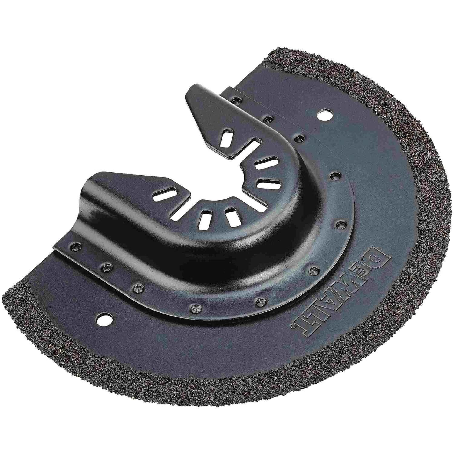 Dewalt DWA4243 Carbide Flush Cut Finger