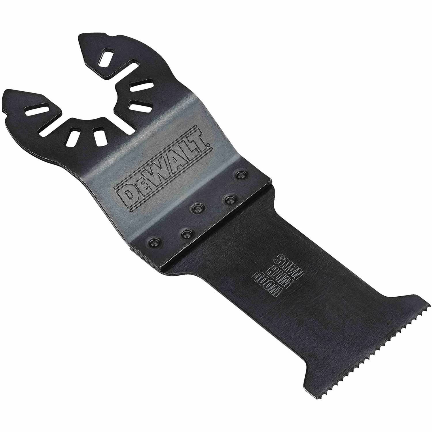 Dewalt DWA4281 2-1/2" Bi Metal Wood W/Nails TiN