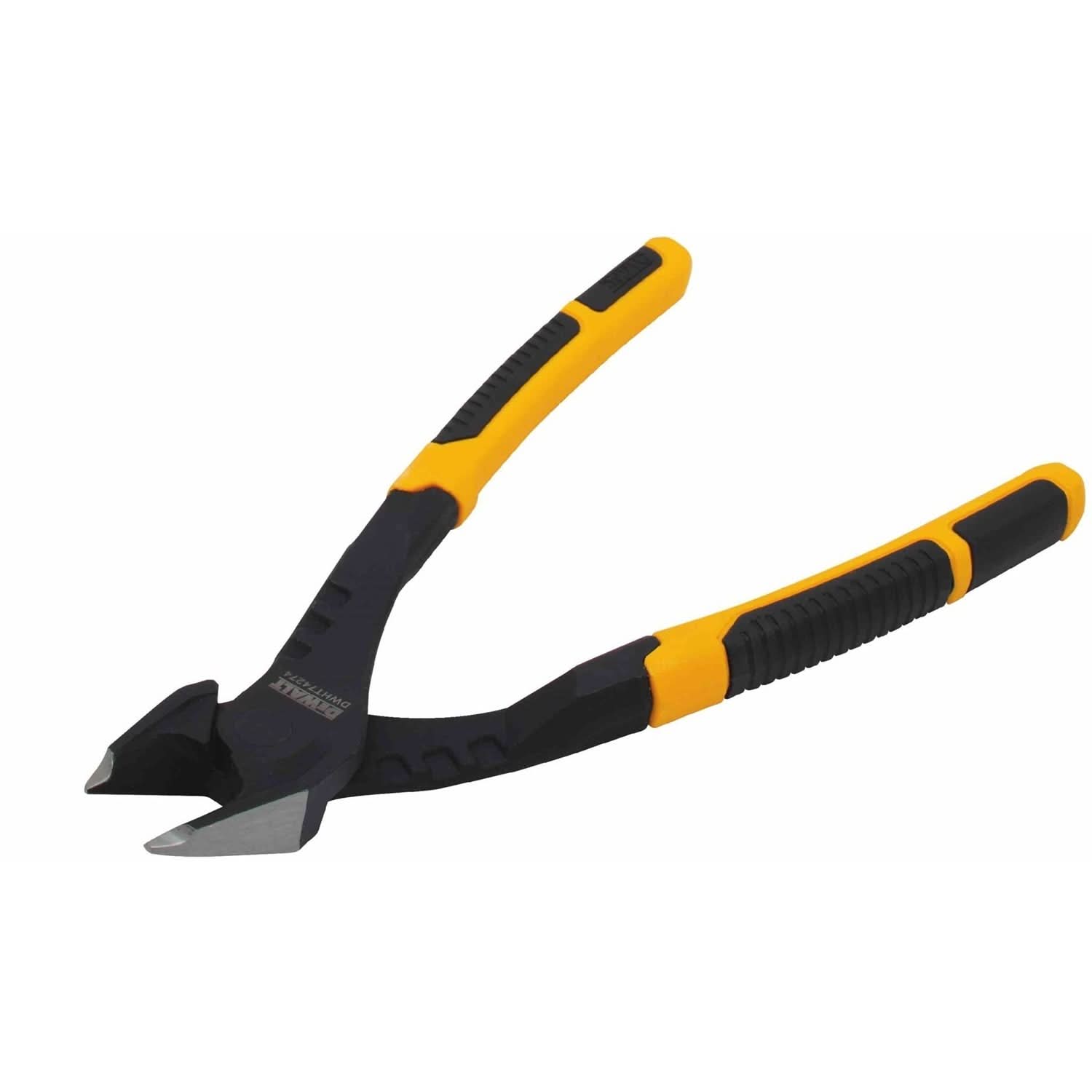 Dewalt DWHT74274 8 Diagonal Pliers with Prying Tip