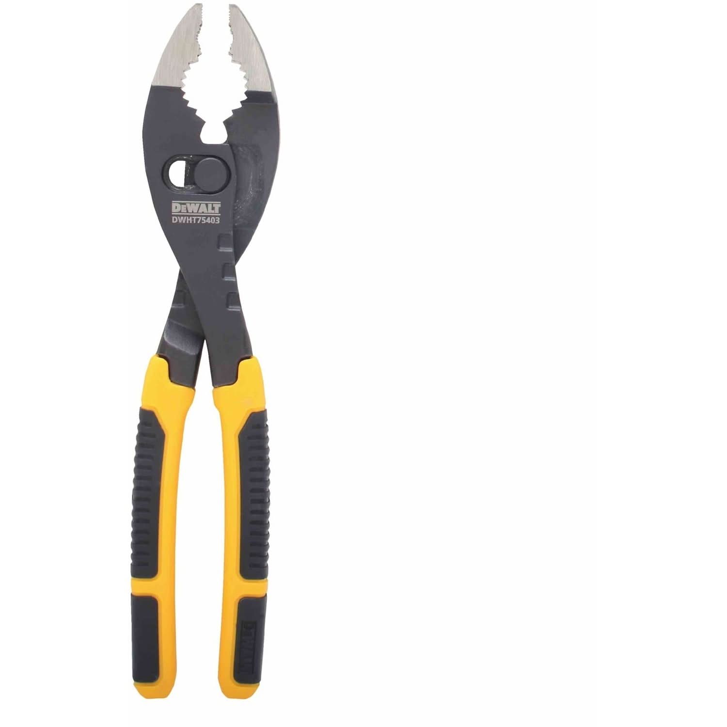Dewalt DWHT75403 8" Flush Rivet Slip Joint Pliers
