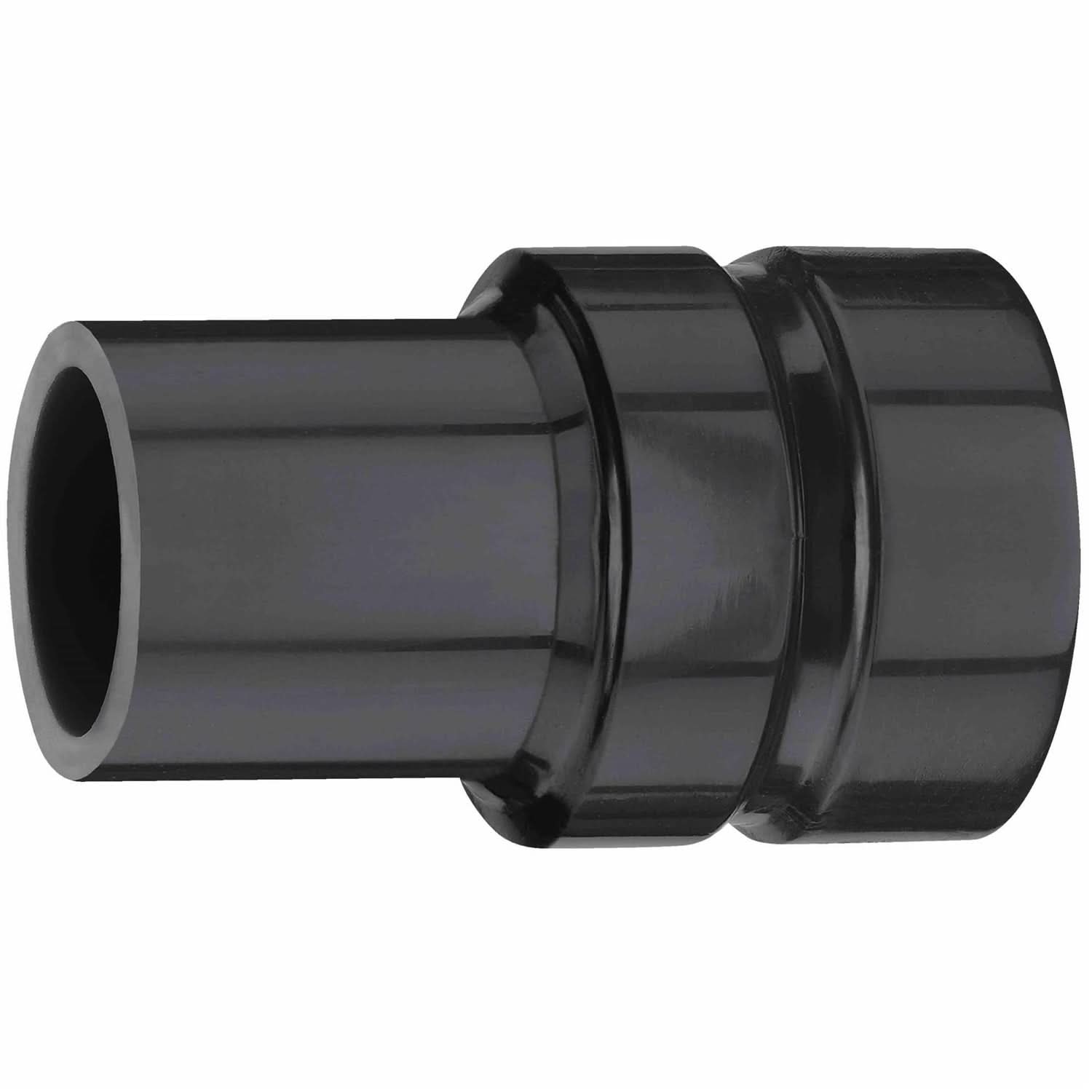 1.25" Adapter For DEWALT Dust Extractors