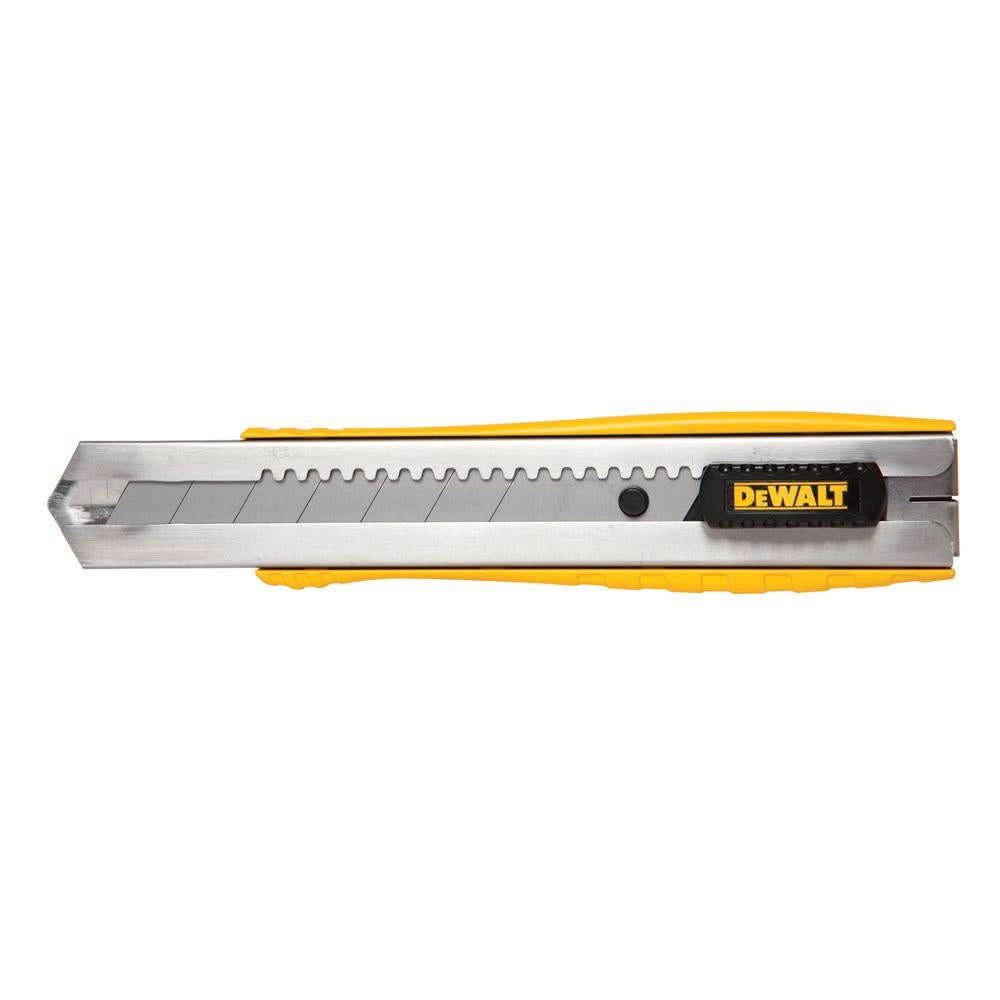 Dewalt DWHT10045 25mm Snap-Off Knife