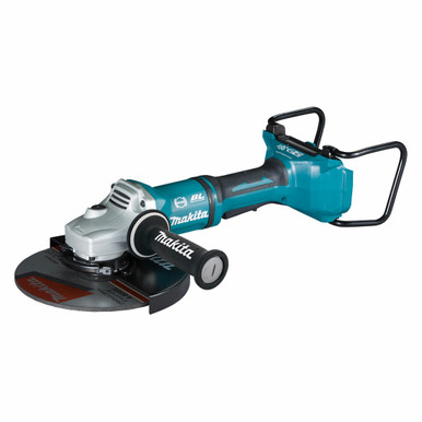 Makita Angle Grinder 230mm BL 18V DGA900Z01K Skin Only