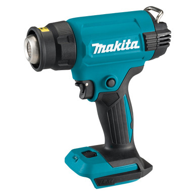 Makita Heat Gun 18V DHG181ZK Skin Only