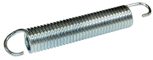 Replaces Dixie Chopper 10222 Idler Arm Spring | DC9908