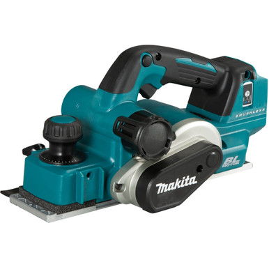 Makita Planer 82mm Brushless 18V DKP181Z Skin Only
