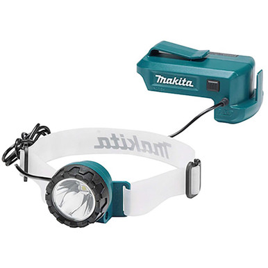 Makita Flashlight LED 18V DML800 Skin Only