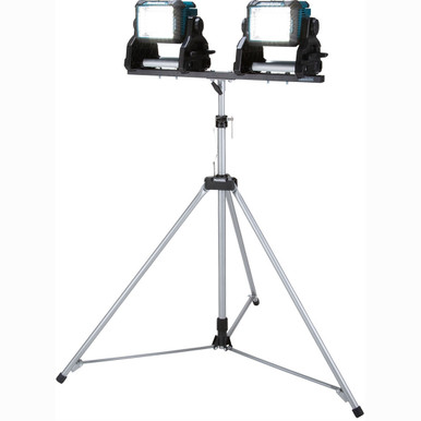 Makita Worklight LED 18V DML811X2 Skin Only