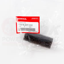Filter (outer) 17218-Z07-000HON