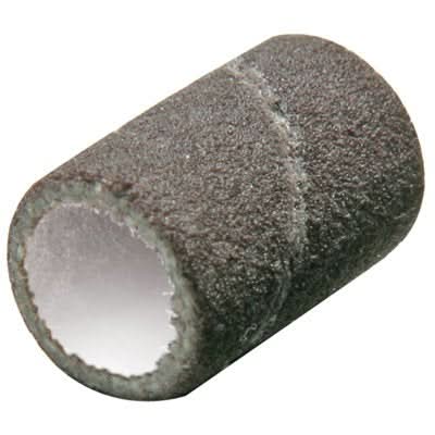 Dremel 445 1/2" 240-Grit Sanding Bands, 6 Pack