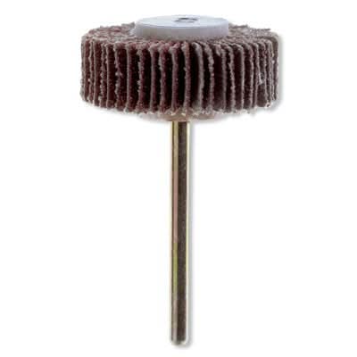 Dremel 502 3/8" Flapwheel, 80 Grit