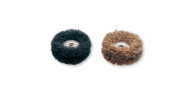 Dremel EZ Lock™ Finish Abrasive Buff P180/P280 2Pk