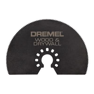 Dremel MM450 3" Wood & Drywall Saw Blade