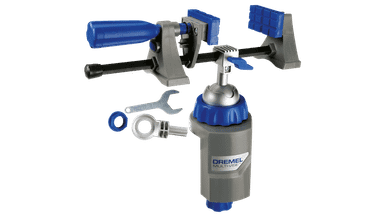 Dremel Multi-Vise 3-in-1 Adjustable Bench - 2500