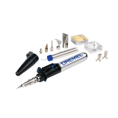 Dremel Versatip Gas Soldering Iron - F0132000JD