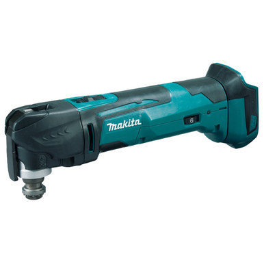 Makita 18V Multi Tool 'Skin' - Tool Only - DTM51ZX5