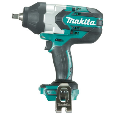Makita Impact Wrench 1/2" BL 18V DTW1002Z Skin Only