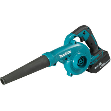 Makita Blower 18VDUB185Z Skin Only