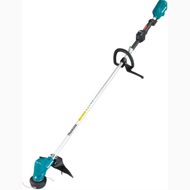 Makita Line Trimmer BL 18V DUR190LZX5 Skin Only