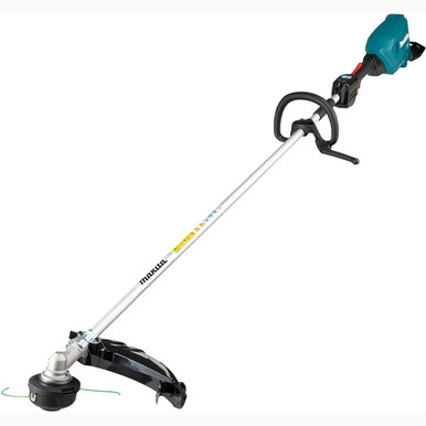 Makita 18VX2 BRUSHLESS LINE TRIMMER LOOP HANDLE - DUR369LZ