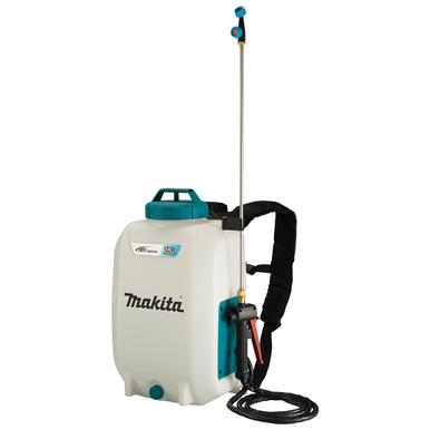 Makita Sprayer 15L 18V DUS158Z Skin Only
