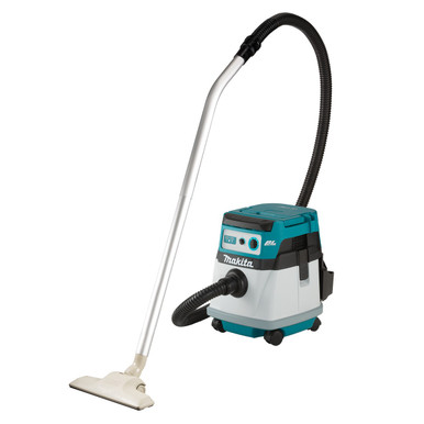 Makita Vacuum Wet + Dry BL 36V DVC155LZX4 Skin Only