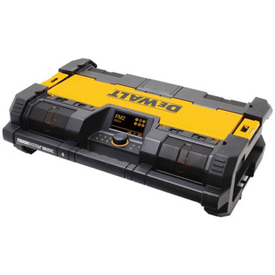 Dewalt Jobsite Radio 18VDWST1-75664-XE Skin Only - DWST1-75664-XE