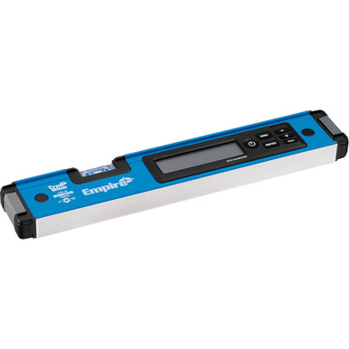 Empire Digital Box Level 1 Vial IP54 400mm