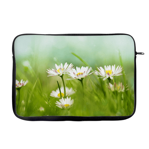 Neoprene Laptop Sleeve - 9 to 10 Inch