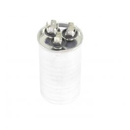 International Comfort Products EAE51432202 Dual Round Capacitor 25/6 MFD 450V