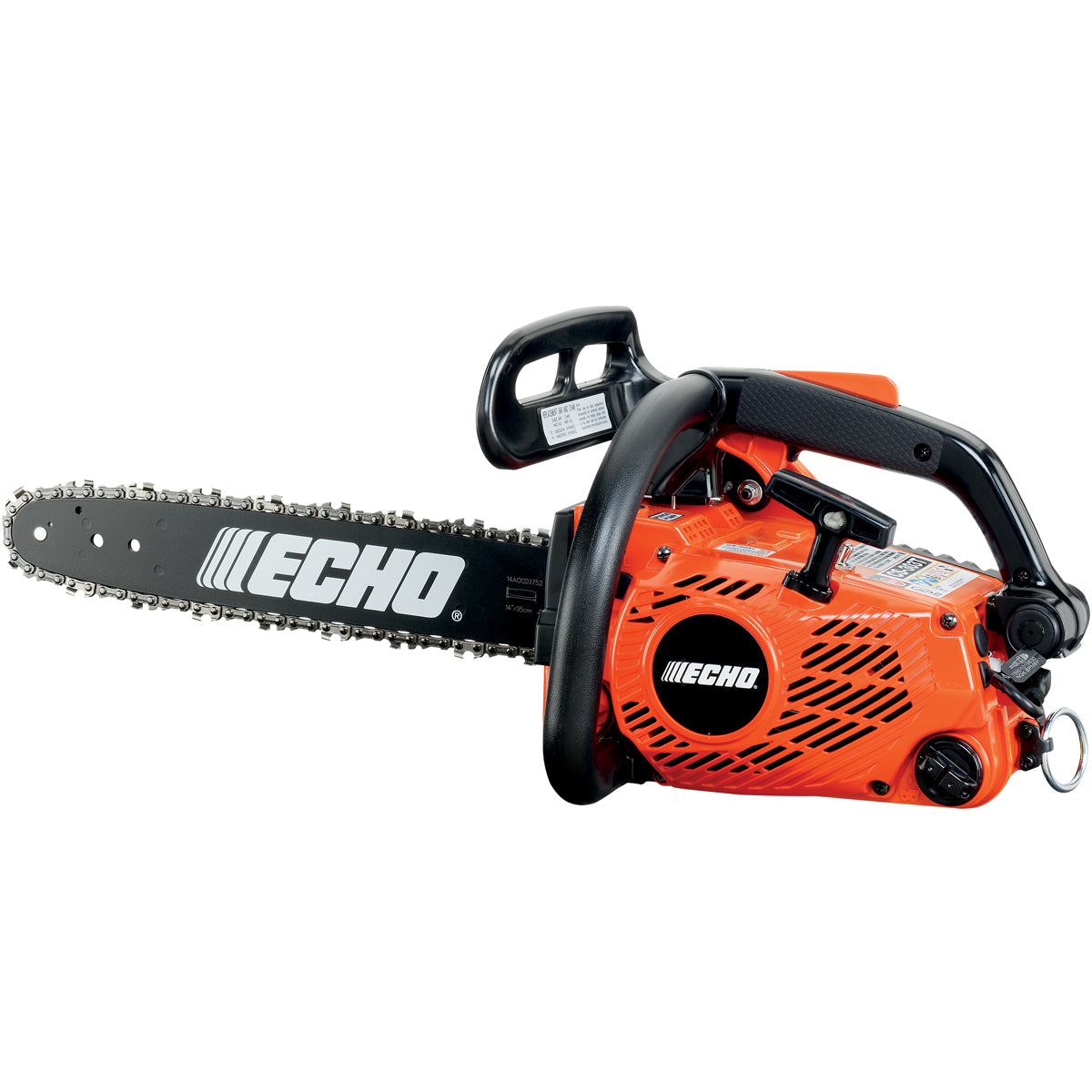 Echo CS303T Top Handle Chainsaw