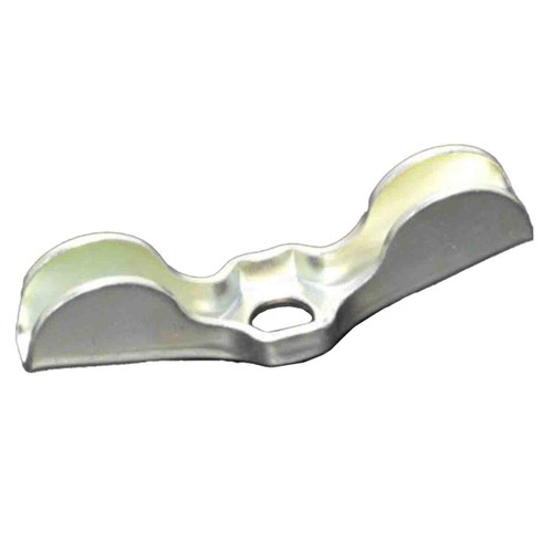 V299000441 KNOB PLAIN FINISH ECHO Genuine OEM Part