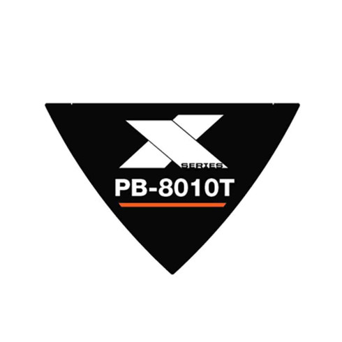 X503015230 LABEL MODEL PB8010H ECHO Genuine OEM Part