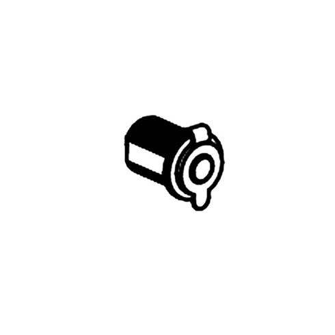 YH304000100 SOCKET SUBASSEMBLY D.C ECHO Genuine OEM Part