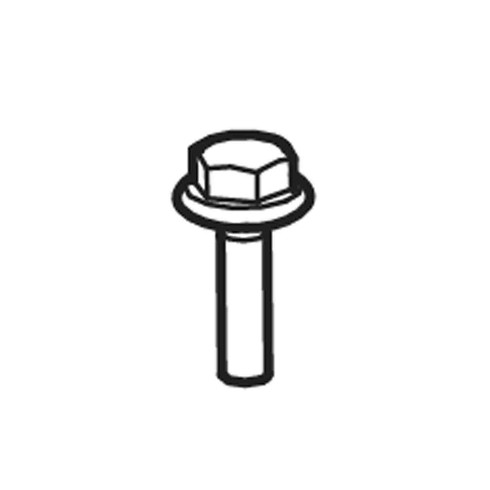 YH435000020 BOLT ECHO Genuine OEM Part