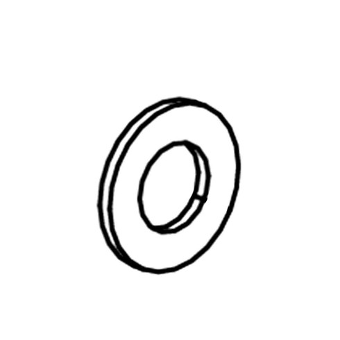 YH451000030 WASHER FLAT ECHO Genuine OEM Part