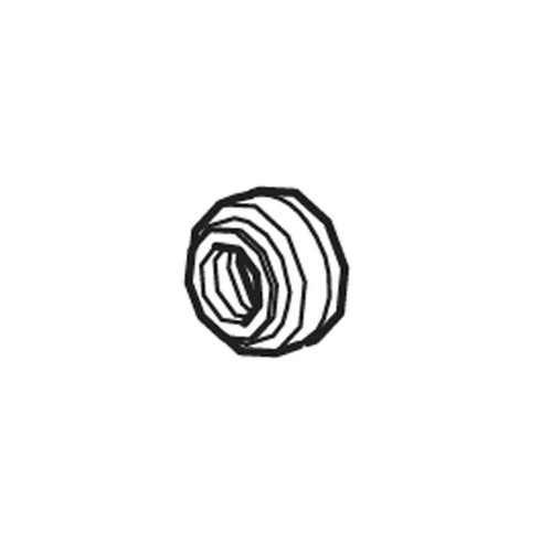 YH458000270 GUIDE SEAL ECHO Genuine OEM Part