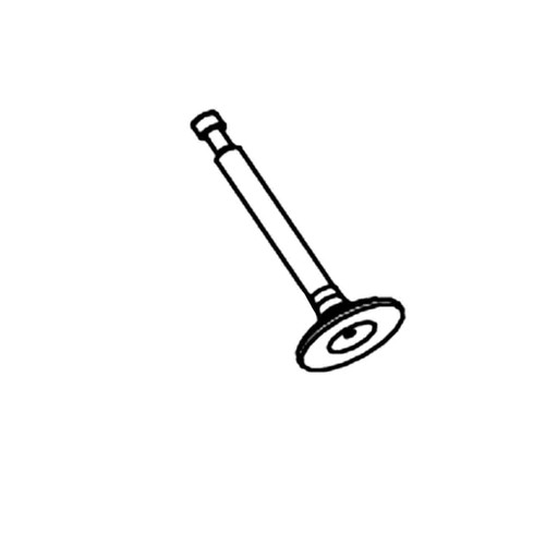 YH458000850 - VALVE INTAKE - ECHO Genuine OEM Part
