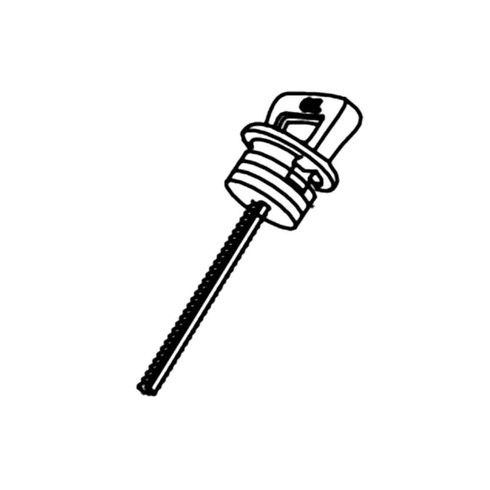 YH470000210 DIPSTICK OIL ECHO Genuine OEM Part