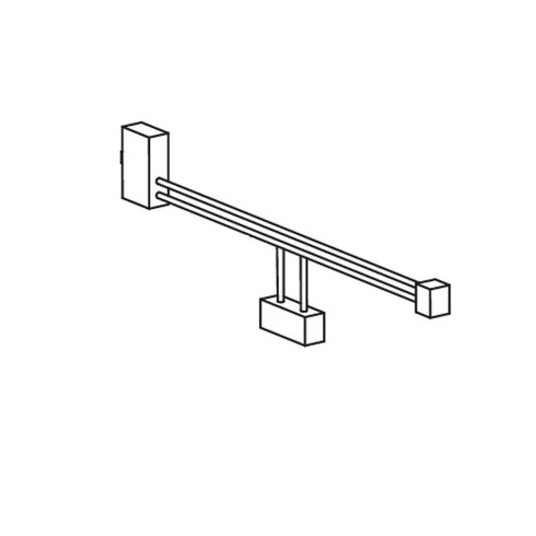 YH601000040 - ASSY INTERNAL WIRE - ECHO Genuine OEM Part