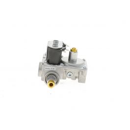 Carrier EF32CW121 3/8 Natural Gas Valve 120V 35WC