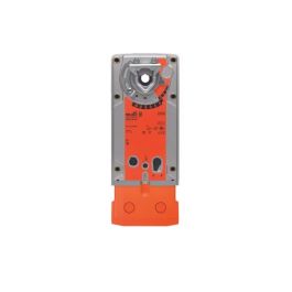 Belimo EFB24-SR-N4 Proportional Damper Actuator S/R 270 In-lb 2-10 VDC Nema-4 24V