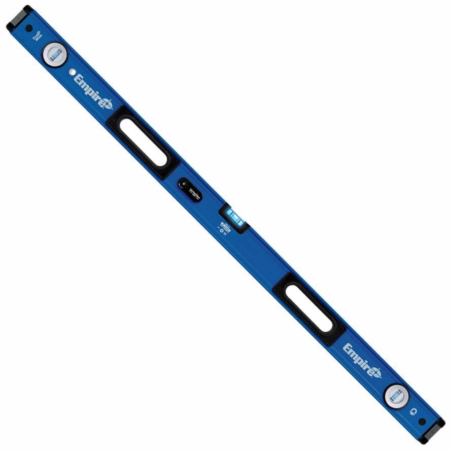 Empire EM95.48 48-inch UltraView LED Magnetic Box Level