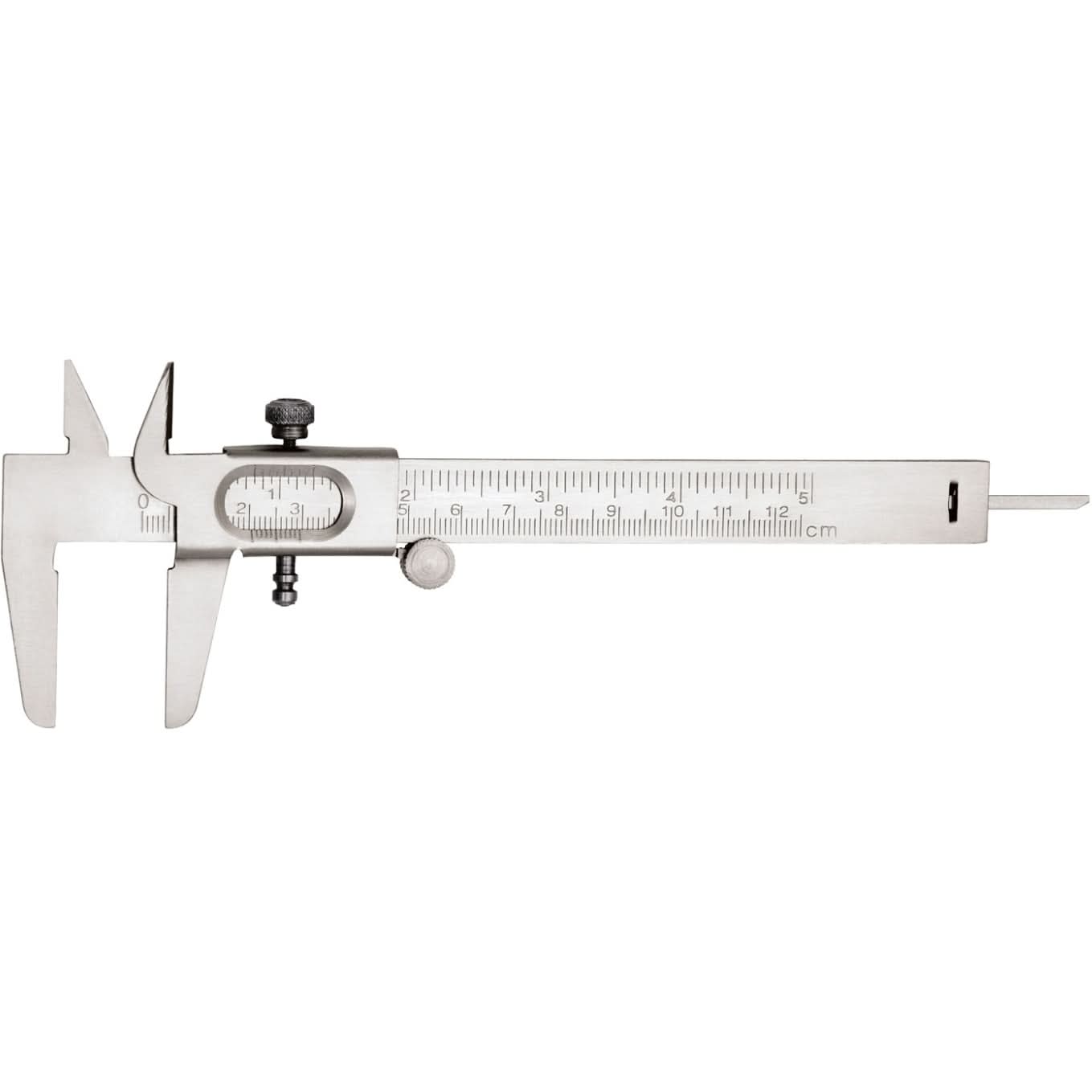 Empire 2784 5-in. Vernier Caliper