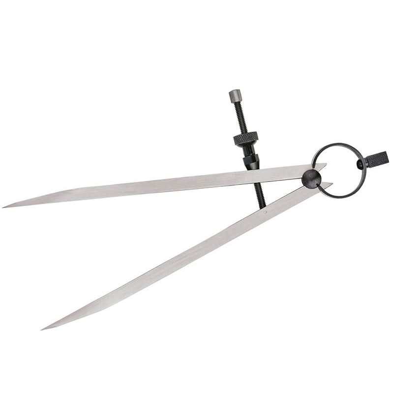 Empire 2792 6-in. Divider-Quick Action