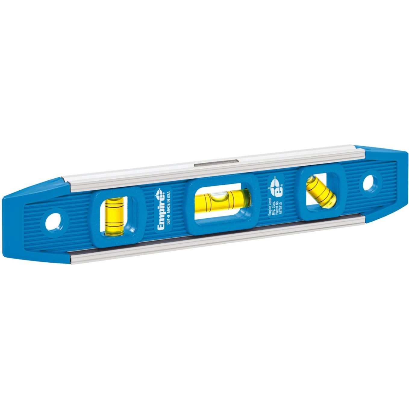 Empire 581-9 9" Magnetic Torpedo Level