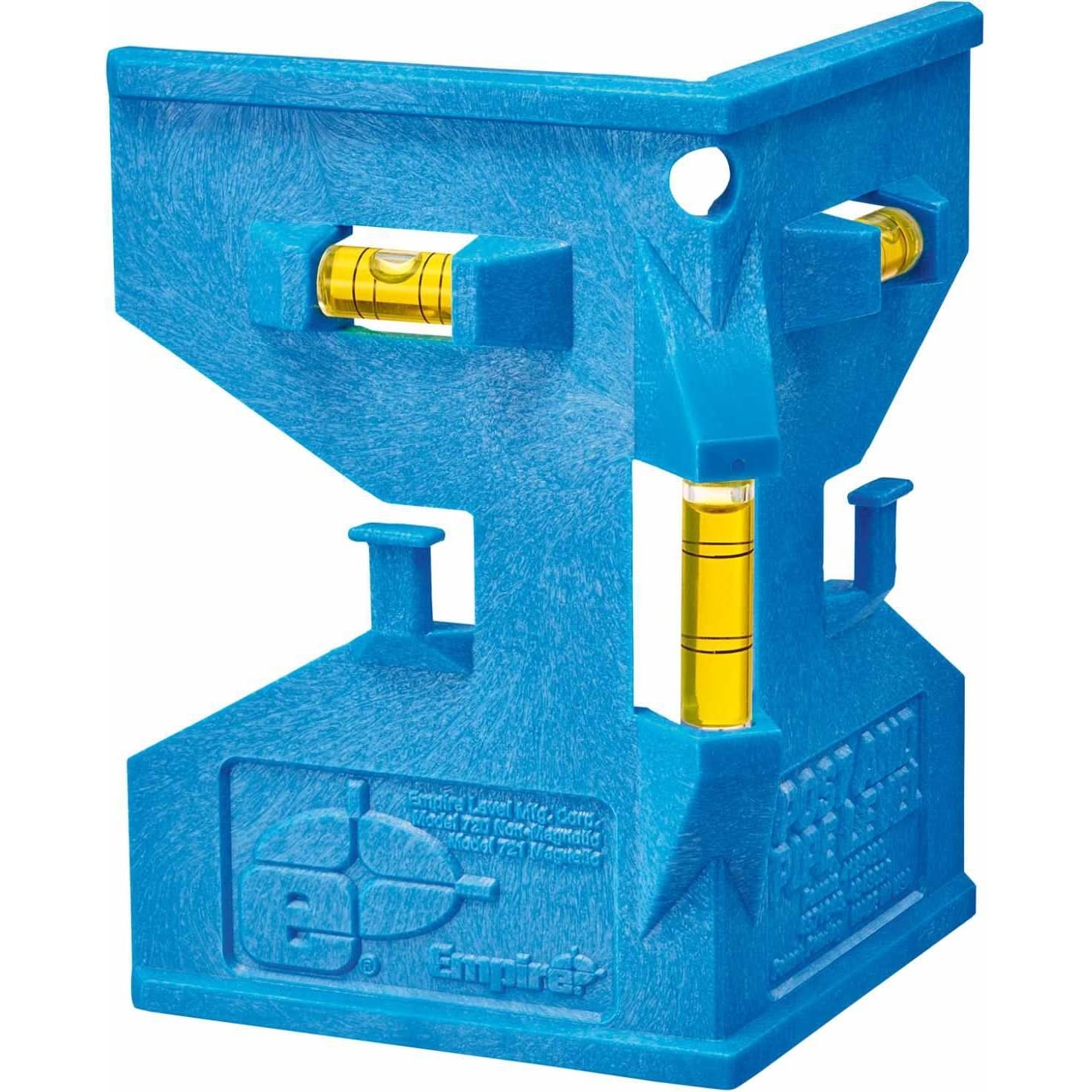 Empire 720 Polycast Post Level Polycast Level