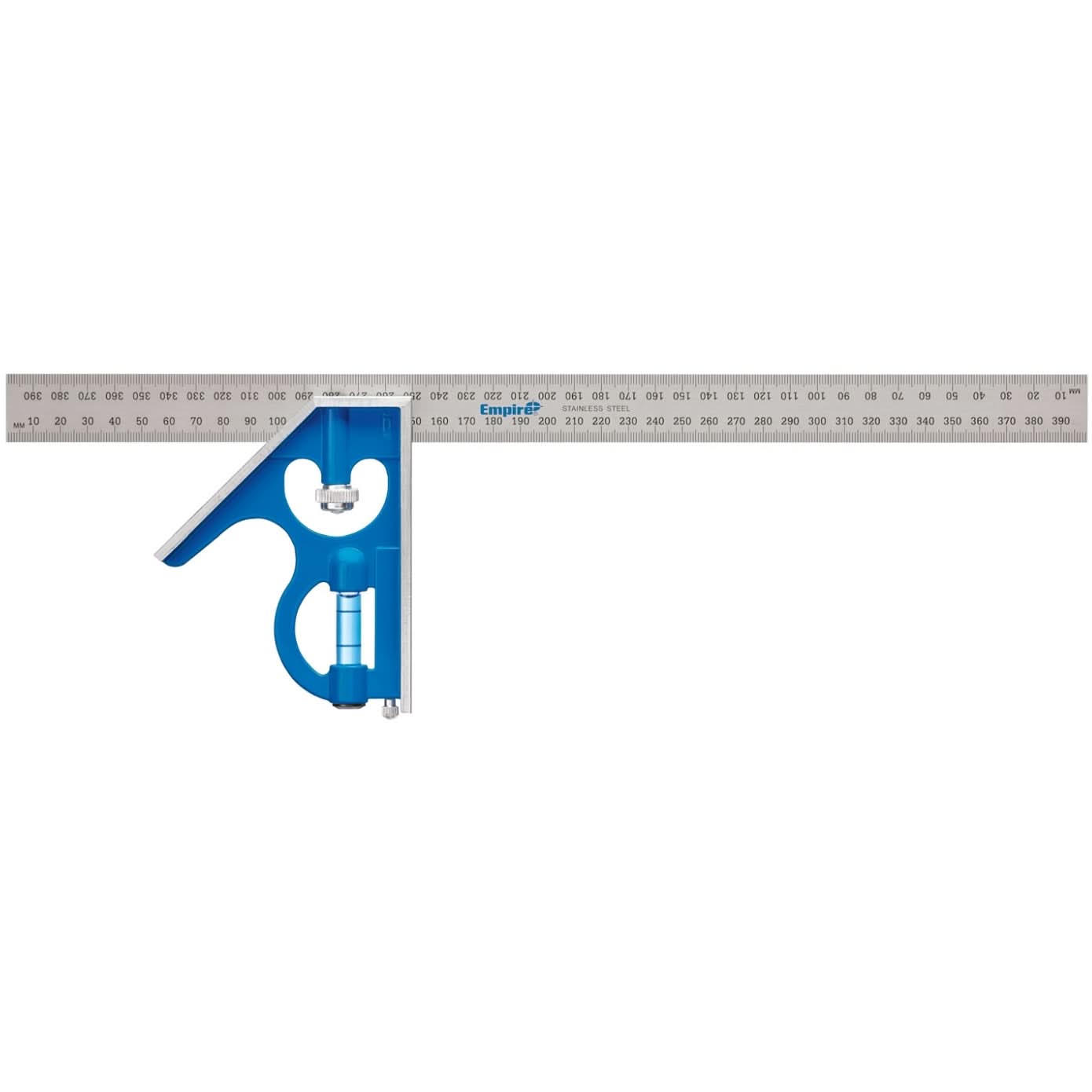 Empire E280M 400mm True Blue Combination Square