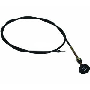 Replaces Exmark 1-603336 Choke Control Cable | TC290799