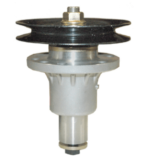 Replaces Exmark Spindle Assembly 103-3200, 103-8075 For Lazer Z | SH10872